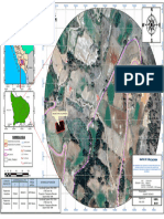 Mapa de Ubicacion Hidrologia Riego Pucapuca