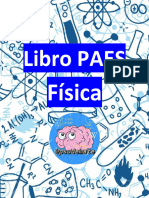 Libro PAES Fisica