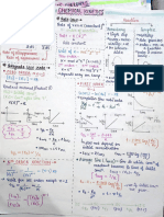 Chemical Kinetics