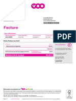 Facture: Montant Total À Payer 93,03