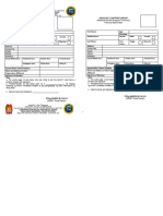 KKDAT Form 1