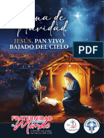 Novena de Navidad - CEE 2023