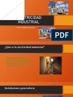 Electricidad Industrial