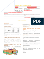 As Diferentes Áreas Da Farmacologia