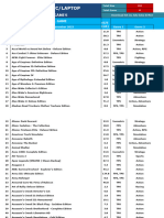 List Game PC PATANI - Update 18 November 2023