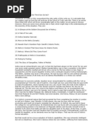 Proceedingshicospos2019 PDF | PDF | Activism | Data