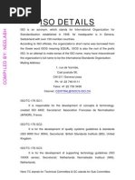 Download ISO Standards by api-3819845 SN7101991 doc pdf