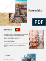 Portugal Sko