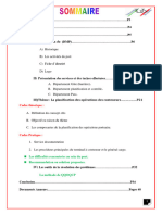 Rapport de Stage MOUHYA DMP 14