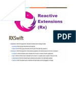 RXSwift