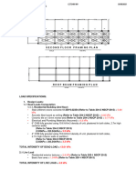 Plate 2 - Load Transfer Mechanism