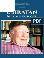 Ubiratan Incomensurável - FEUSP+