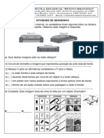 Atividades Diferentes Pontos de Vista