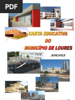 Carta Educativa Loures_Adenda