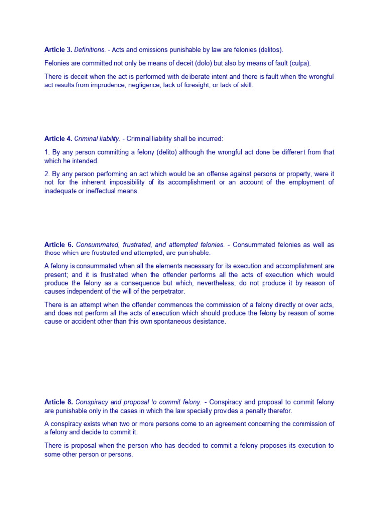 Claw 4 Reviewer | PDF | Crimes | Crime & Violence