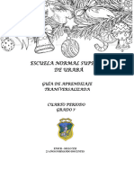 Guia de Aprendizaje 3°-Sin Color para Imprimir