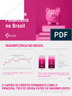 Dossiê Educação Financeira No Brasil