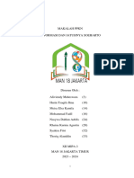 Makalah PKN 1998