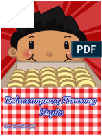 20 Pirasong Hopia Storybook