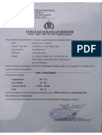 Surat Berbadan Sehat-Digabungkan