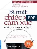 Bi Mat Chiec Xo Cam Xuc - Nhieu Tac Gia