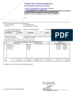 Crystal Reports - KI-PFisik