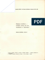 Sistema Linfático Revisão Crítica de Sua Anatomia e Fisiologia