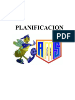 Planificacion Municipalidad de Chimaltenango