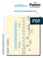 Eco - Sem 16 - Economia - Doctrinas Económicas