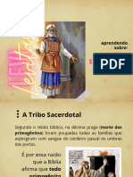 A Tribo Sacerdotal PDF