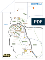 Carte Centrale