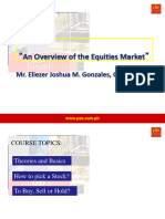 Equities Investing