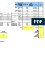 Arkusz Lista11