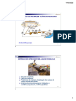 Cap 3 - Redes Publicas de Drenagem de Aguas Residuais