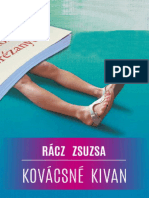 Rácz Zsuzsa - Kovácsné Kivan