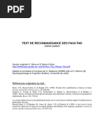 Échelle MDI-C : Dépression Enfant | PDF | Dépression (psychiatrie ...