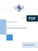 NIK P 20 021 Szkoly Specjalne Nowośc