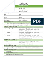 Modul Ajar PROCEDUR Teks Unggah