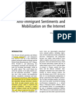 3.anti-Immigrant Sentiments and Mobilization On The Internet (Marked)