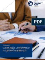 Diplomado Compliance y Auditoría de Riesgos
