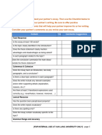 After Class - AVTC4-Unit 9-Advantages Disadvantages Essay