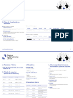 BCSC CheatSheet Wireshark