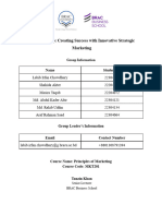 Term Paper Group 4 - Local Electronics