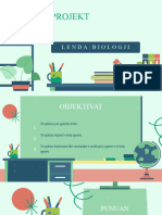 Green Cute Illustrative City Quiz Game Presentation