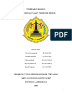 Pembuatan Kompos Biofad - Fix