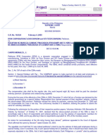 RFM CORPORATION-FLOUR DIVISION and SFI FEEDS DIVISION, Petitioner, vs. KASAPIAN NG MANGGA-GAWANG PINAGKAISA-RFM