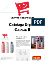 Catalogo III