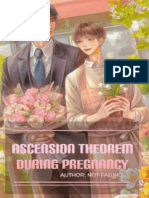 Ascension Theorem During Pregnancy French