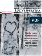 La Luz Vespertina