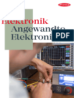 C BRO Elektronik Angewandte-Elektronik
